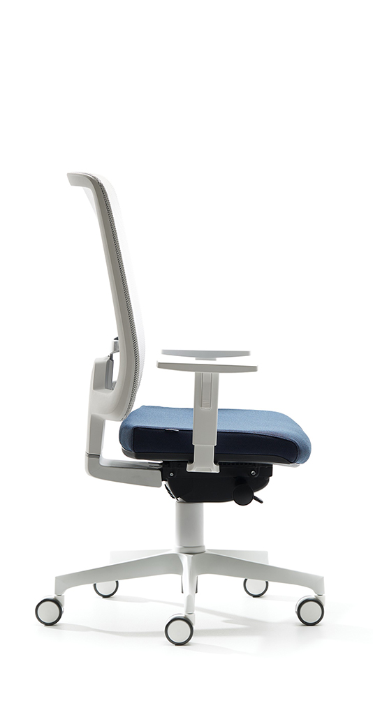 EBTID+ELG1D Assia ev advanced вращающееся кресло Vaghi  - Вид №1