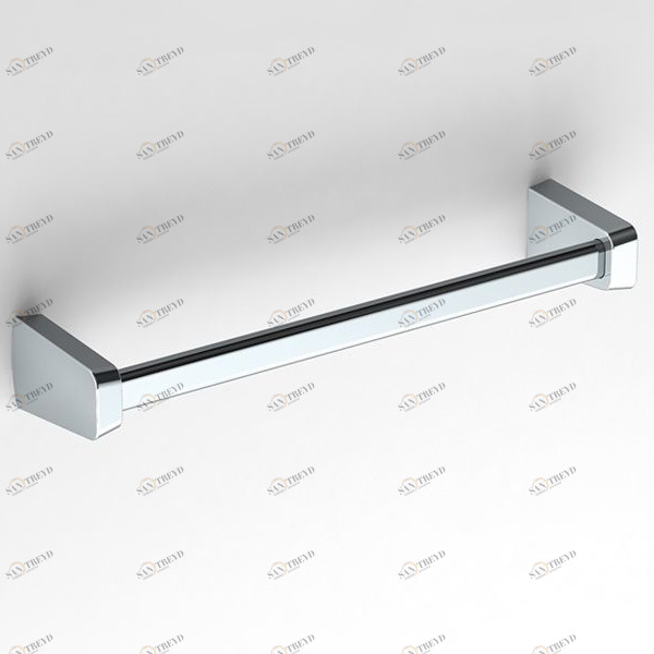 Sonia Полотенцедержатель 300 мм S6-Zen Хром 160938