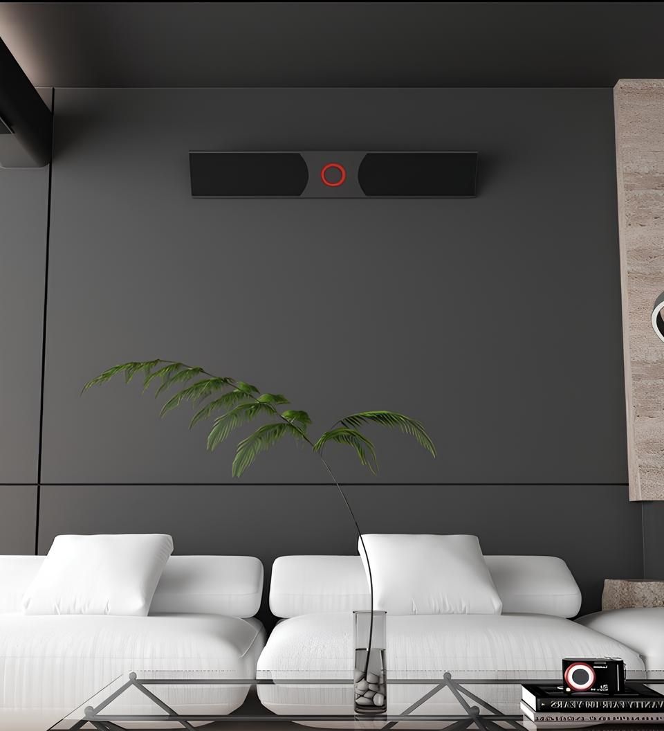 Крытый и открытый инфракрасный излучающий диффузор Infralia G-CERA ARCH-00116779 - Вид №3