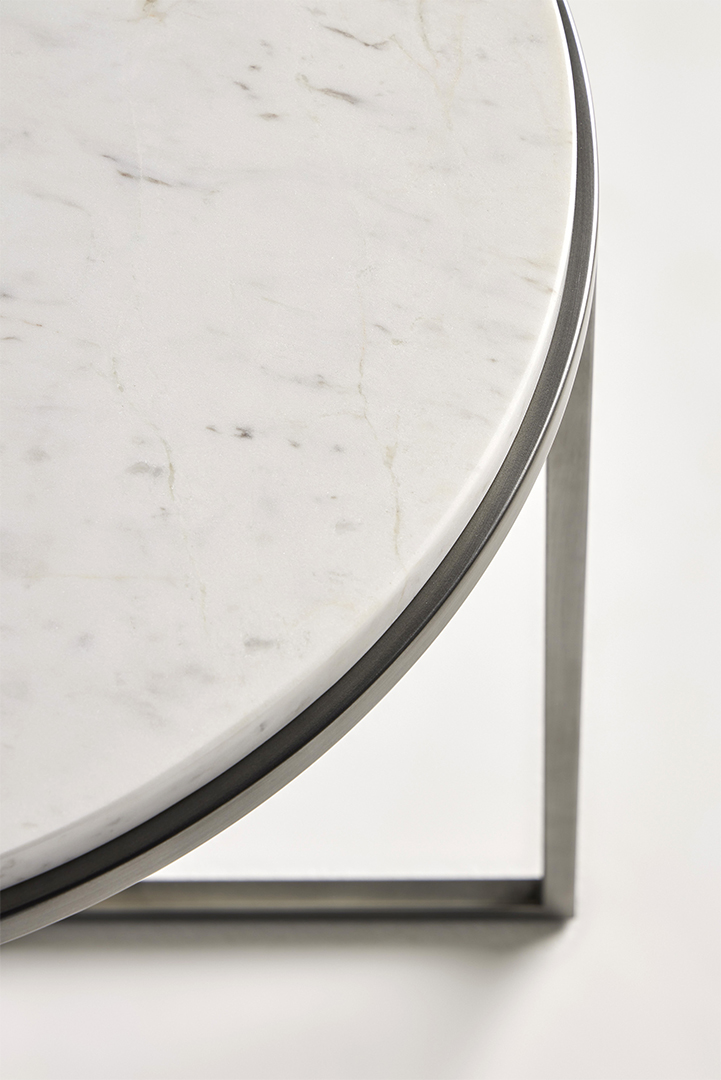 Приставной столик в Денвере Denver A2940 Coleccion Alexandra - Вид №1