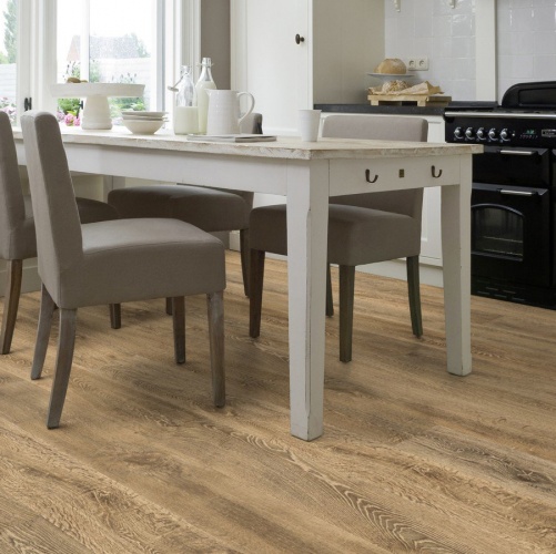 Паркетная доска Solidfloor Кракатао 1190200 - Вид №5