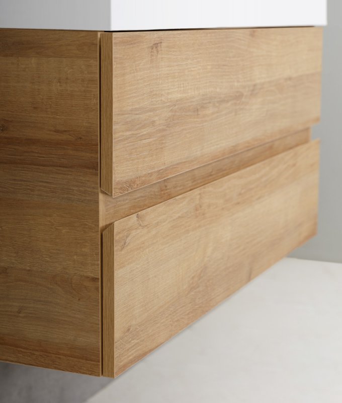 Мебель для ванной CEZARES MOLVENO 46-80-NN  - Вид №2