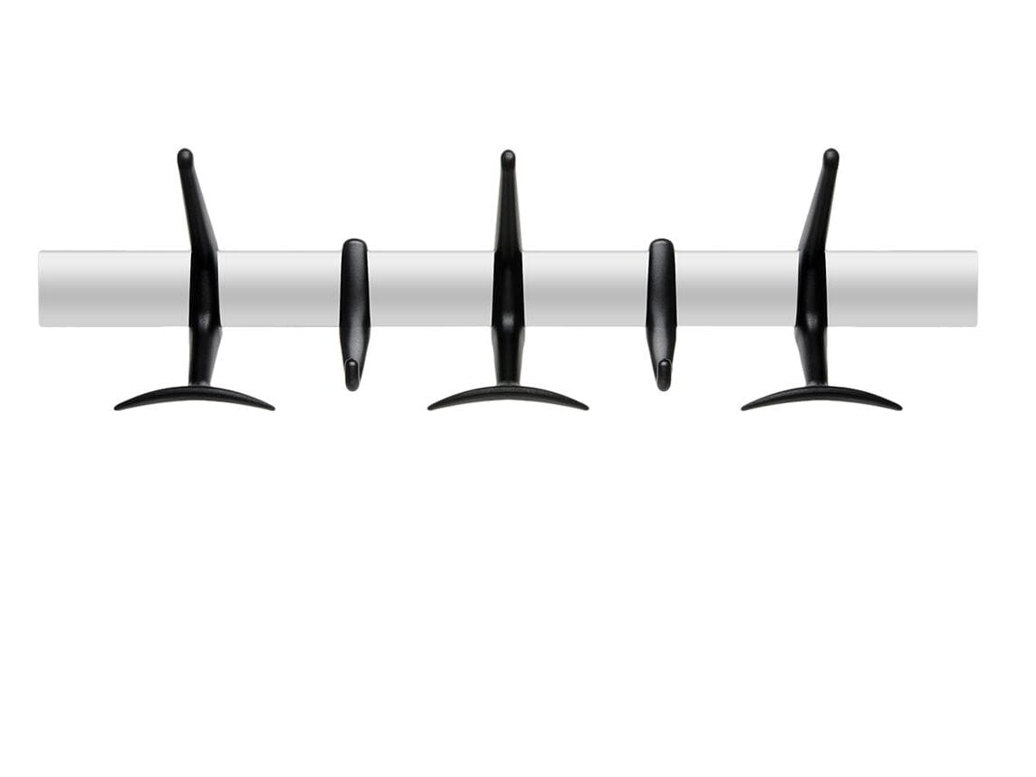 Прессованные алюминиевые и поликарбонатные настенные вешалки Kartell HANGER ARCH-00144223 - Вид №2