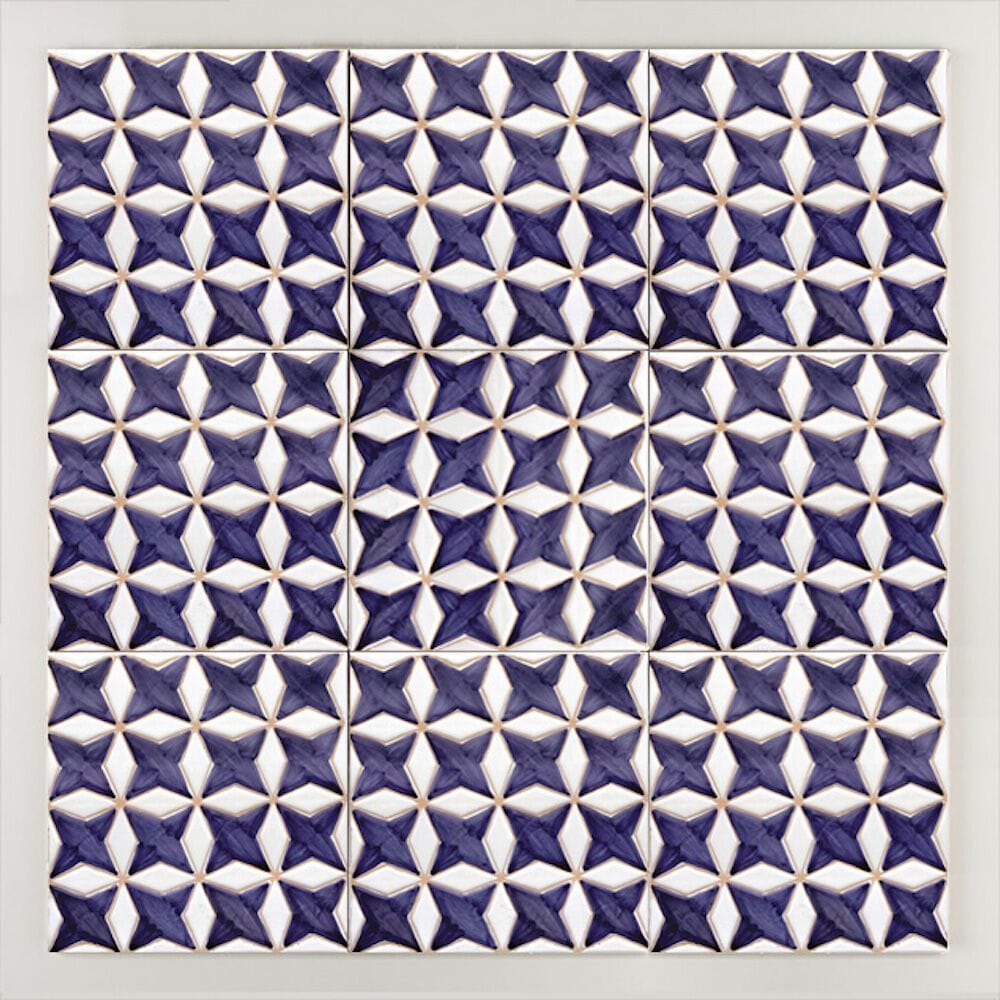 Пол / покрытие ручной работы La Riggiola традиция ARCH-00097200 - Вид №1