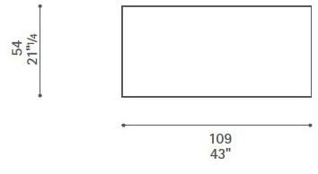 Poltrona Frau Ящики La collezione - mobili e complementi sun-id-1399718 - Вид №8