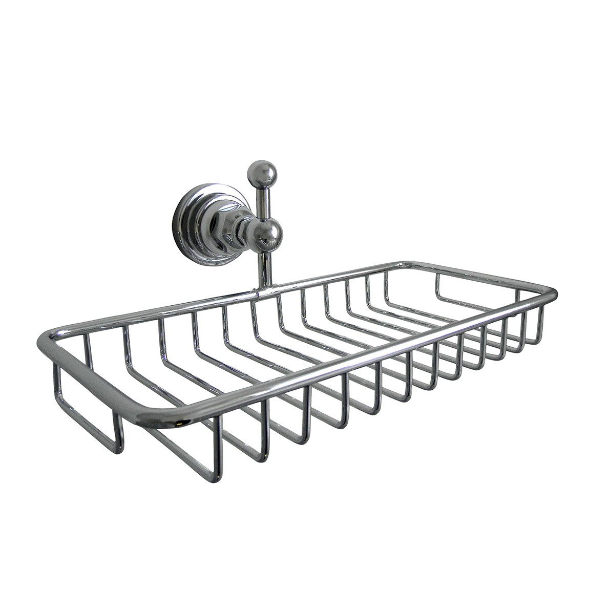 1493IN Двойной держатель для мыла Nicolazzi Series Agorà 