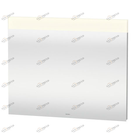 VE746900000 Vero Зеркало с подсветкой Duravit
