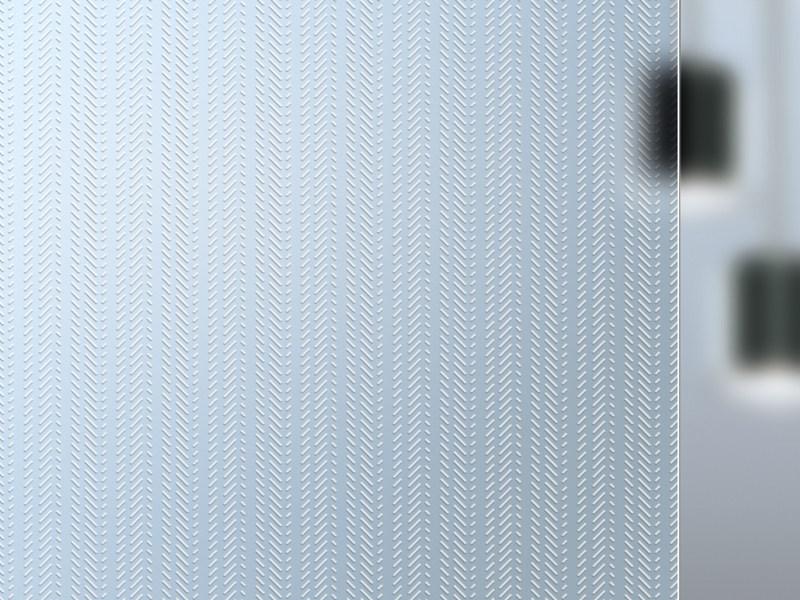 Vitrealspecchi Полупрозрачное декорированное атласное стекло Madras® geometrie sun-id-1483760 - Вид №4