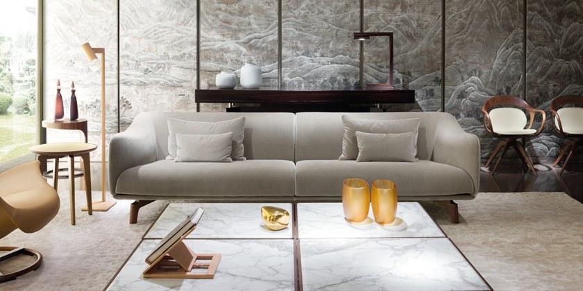 Giorgetti Кресло поворотное с подлокотниками sun-id-1463284 - Вид №5