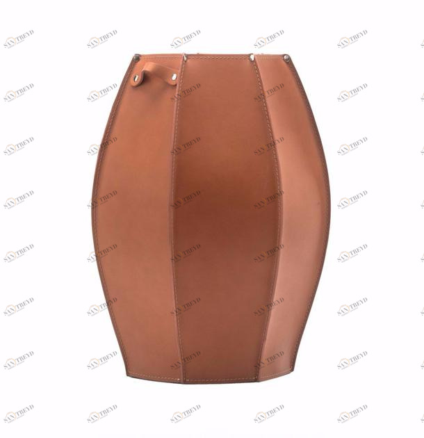 LIMAC design FIRESTYLE Подставка для зонтов из регенерированной кожи  Poad38cc 