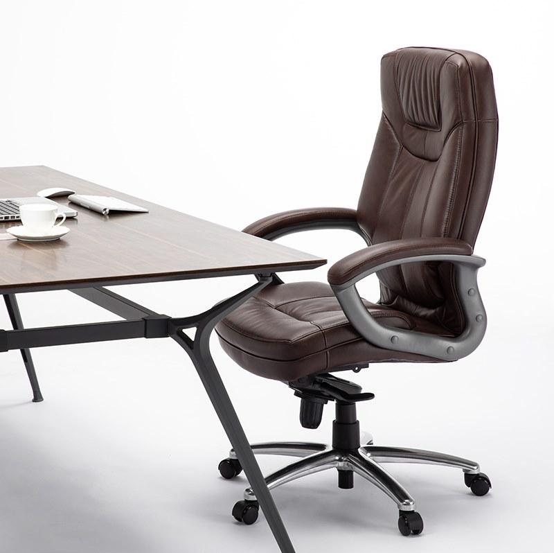 UE Chairs 5-спицевое кресло для руководителя с подлокотниками Cs sun-id-1404389 - Вид №5