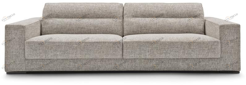 Bodema Диван из ткани Dallas sun-id-1468891