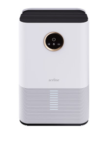 9201210 Осушитель воздуха Aceline DH-1MS mini белый