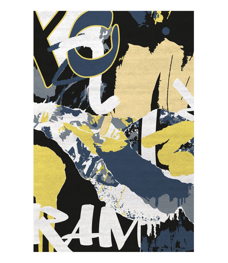 Граффити Ируг RUG'SOCIETY Urban 266_852