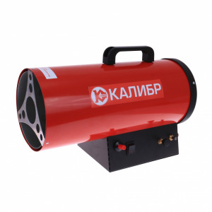 65709 Калибр Тепловая пушка газовая ТПГ-17
