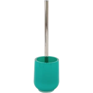 Ёршик для унитаза Vidage Brilliante цвет зелёный
