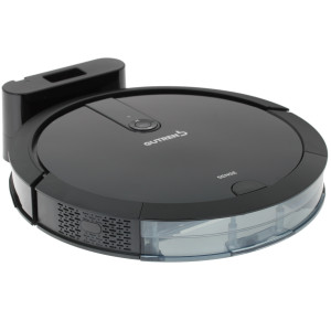 1375723 Робот-пылесос Gutrend SENSE 410 черный