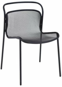 emu Садовый стул из стали Modern