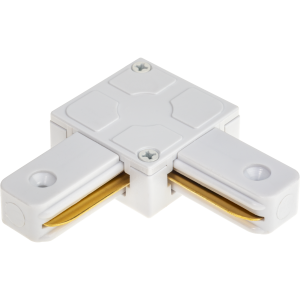 RITTER Угловой соединитель для трекового шинопровода L-образный 65×65 мм 84848265