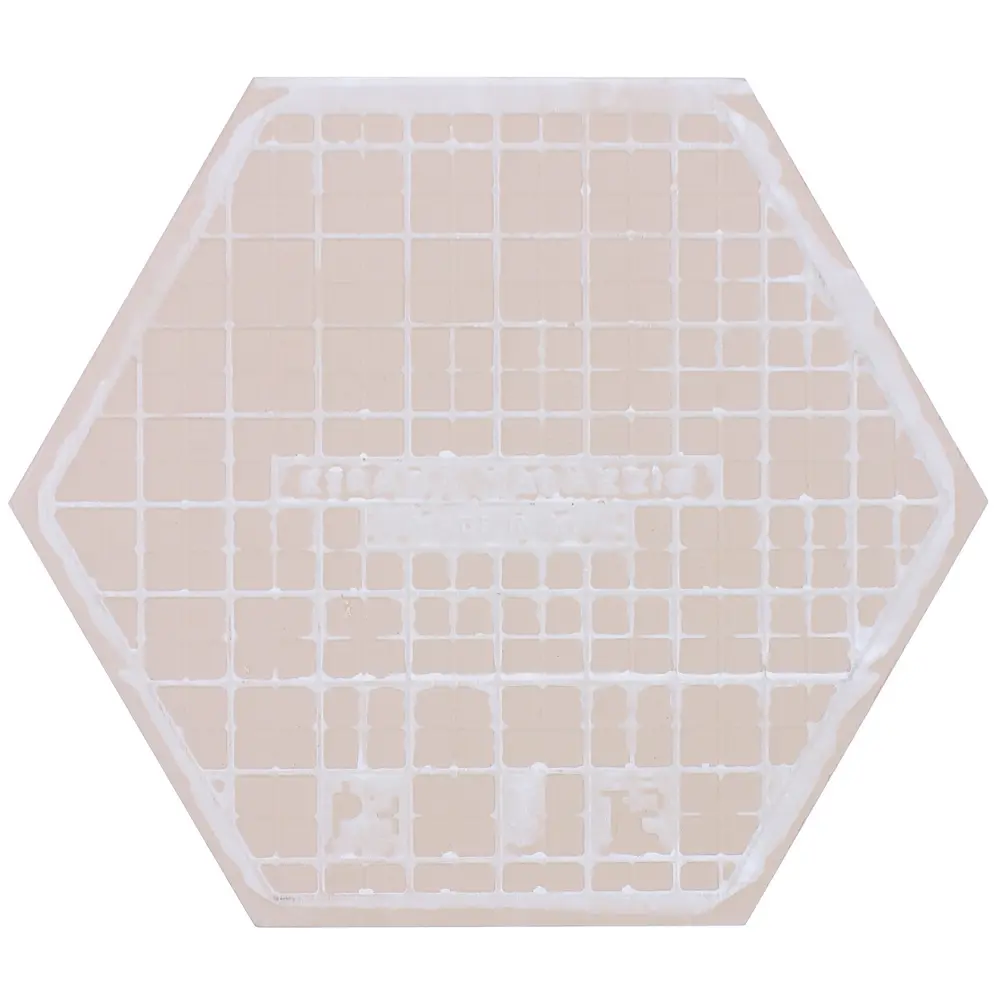 Декор Буранелли «Геометрия», 20х23.1 см 81970536 STLM-2129935 Kerama Marazzi  - Вид №2