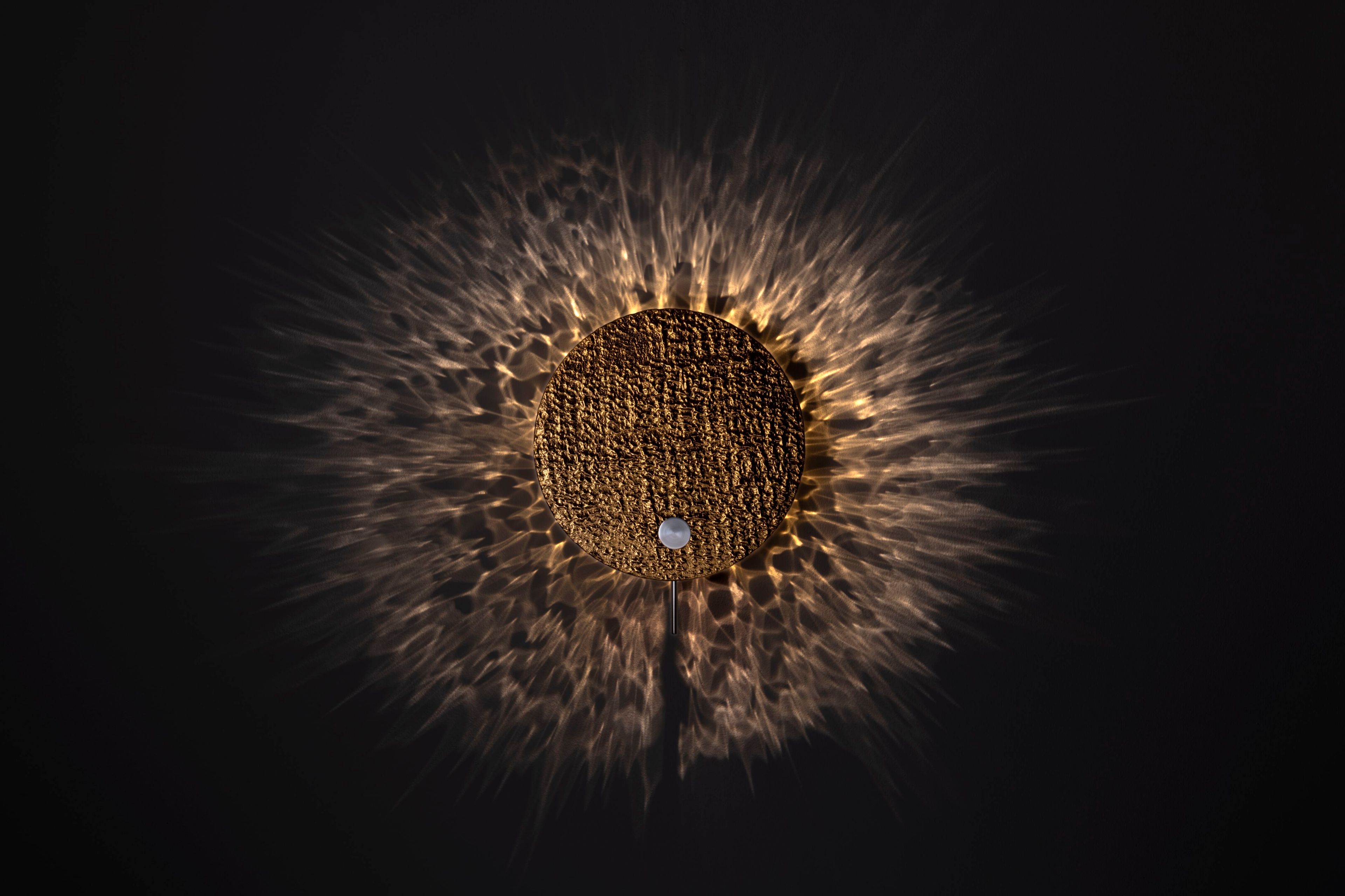 Светодиодный настенный светильник RADAR INTERIOR SPECTRE ARCH-00049315 - Вид №3