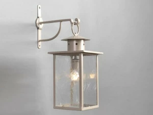 OFFICINACIANI Бра для улицы утюг Camino Gl3022wa-1