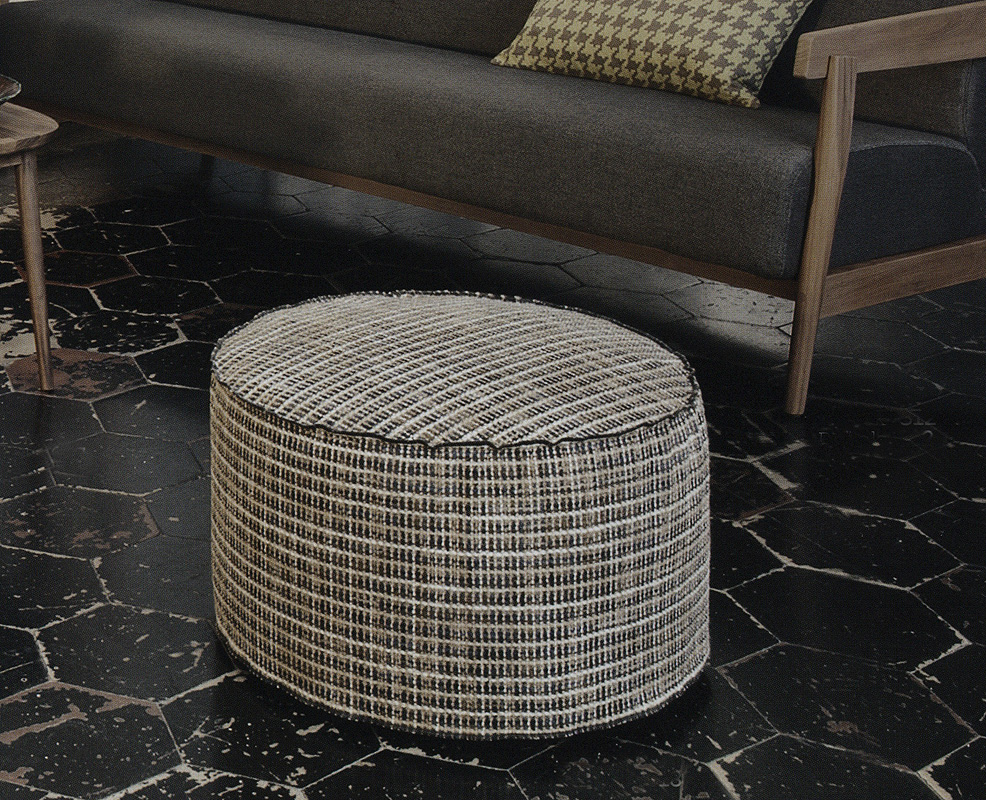 Пуф  GERVASONI BRICK 18 