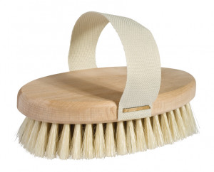 601060 массажная щетка кисть world