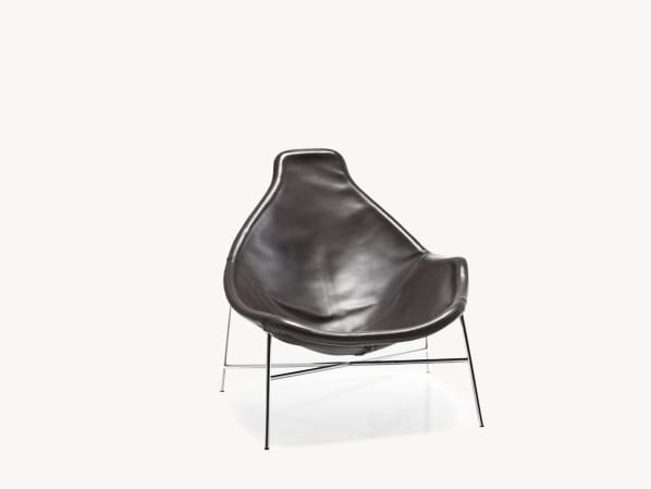 Кресло MOROSO Tia Maria ARCH-00003126 - Вид №5