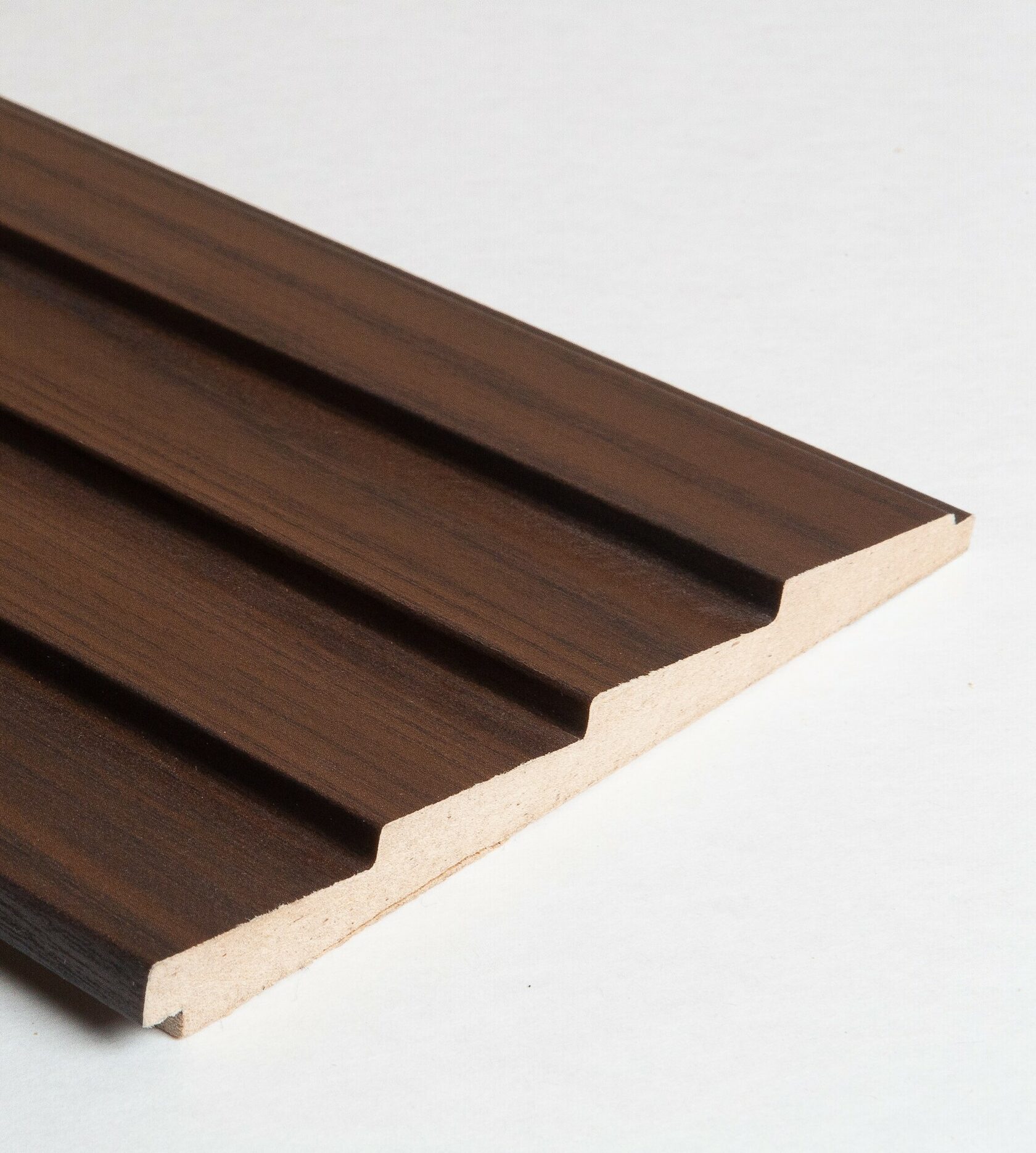 Стеновая 3D панель из реек  AP122505.94 HANNAHHOLZ  - Вид №1