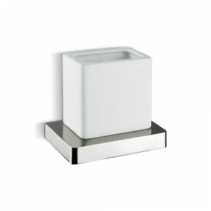 Настенный держатель стакана X-SENSE NEWFORM Италия