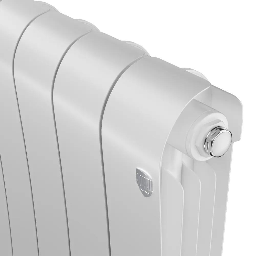 Биметаллический радиатор Royal Thermo Infinity 500 4 секции 89437349 STLM-1572994 - Вид №2