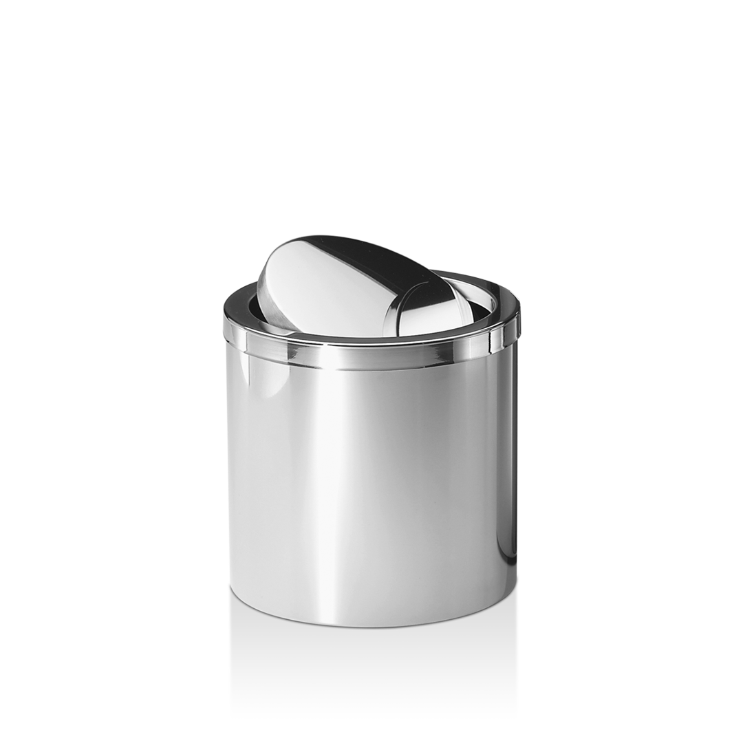 0608070 Корзина для бумаги DW 125 DECOR WALTHER 