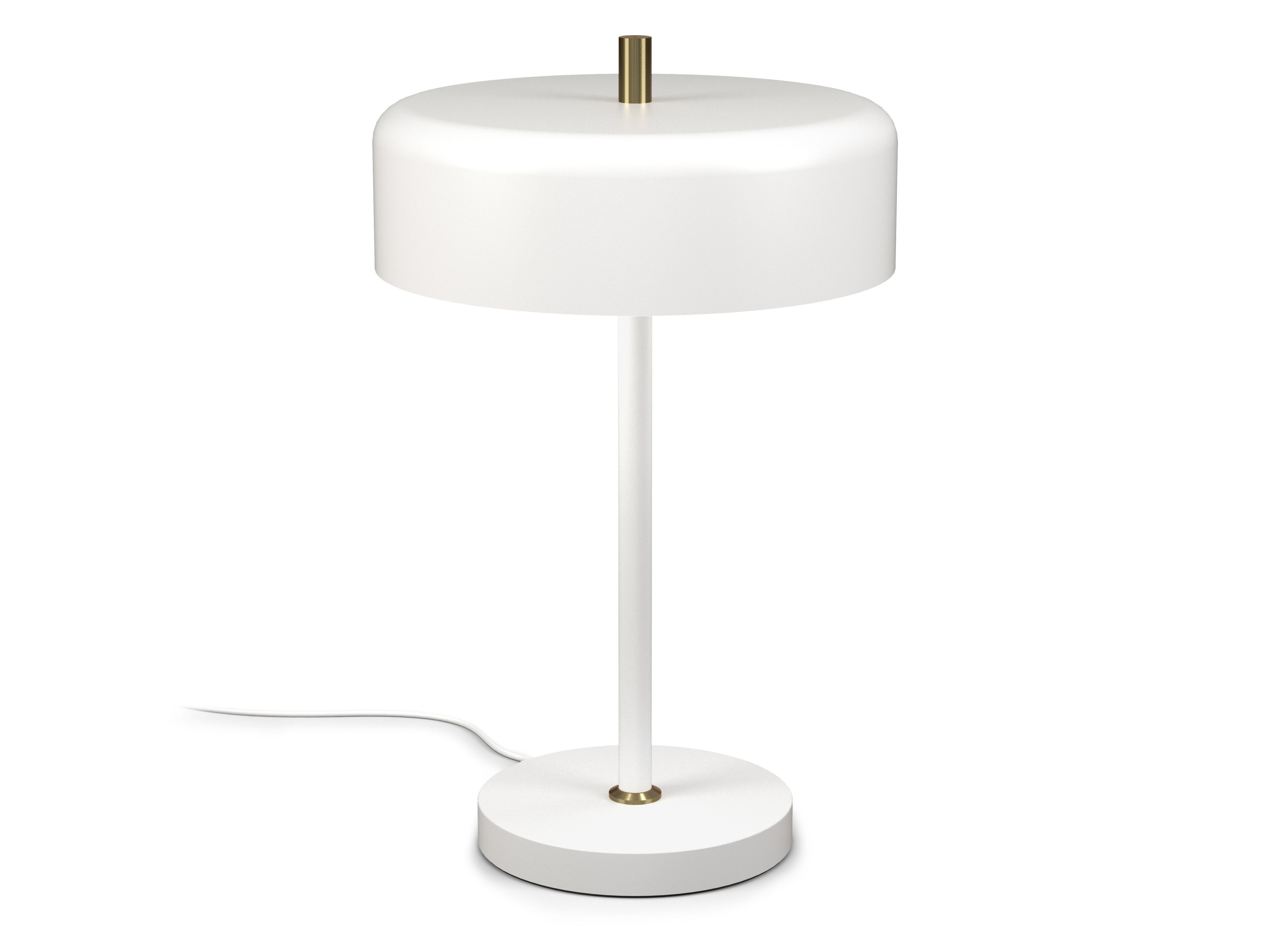 Металлическая настольная лампа Valaisin Grönlund Trendo ARCH-00121075 - Вид №5