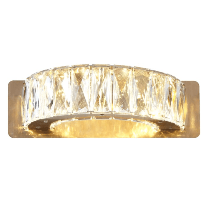 Бра Ginnes 5779 RVASTLEY  059716 Бежевый;золото  - Вид №1