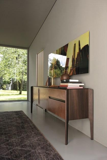 Arketipo Sucupira буфет с ящиками Glory sun-id-1452025 - Вид №6