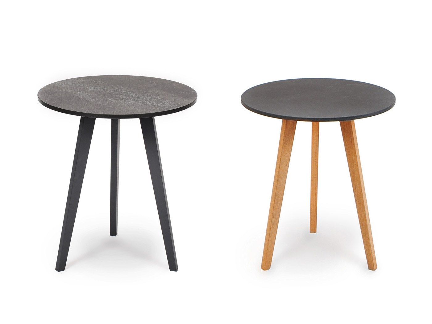 Высокий алюминиевый садовый столик FISCHER MÖBEL Atlantic ARCH-00043641 - Вид №2