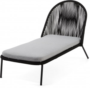 2000983227287 Шезлонг stad La forma