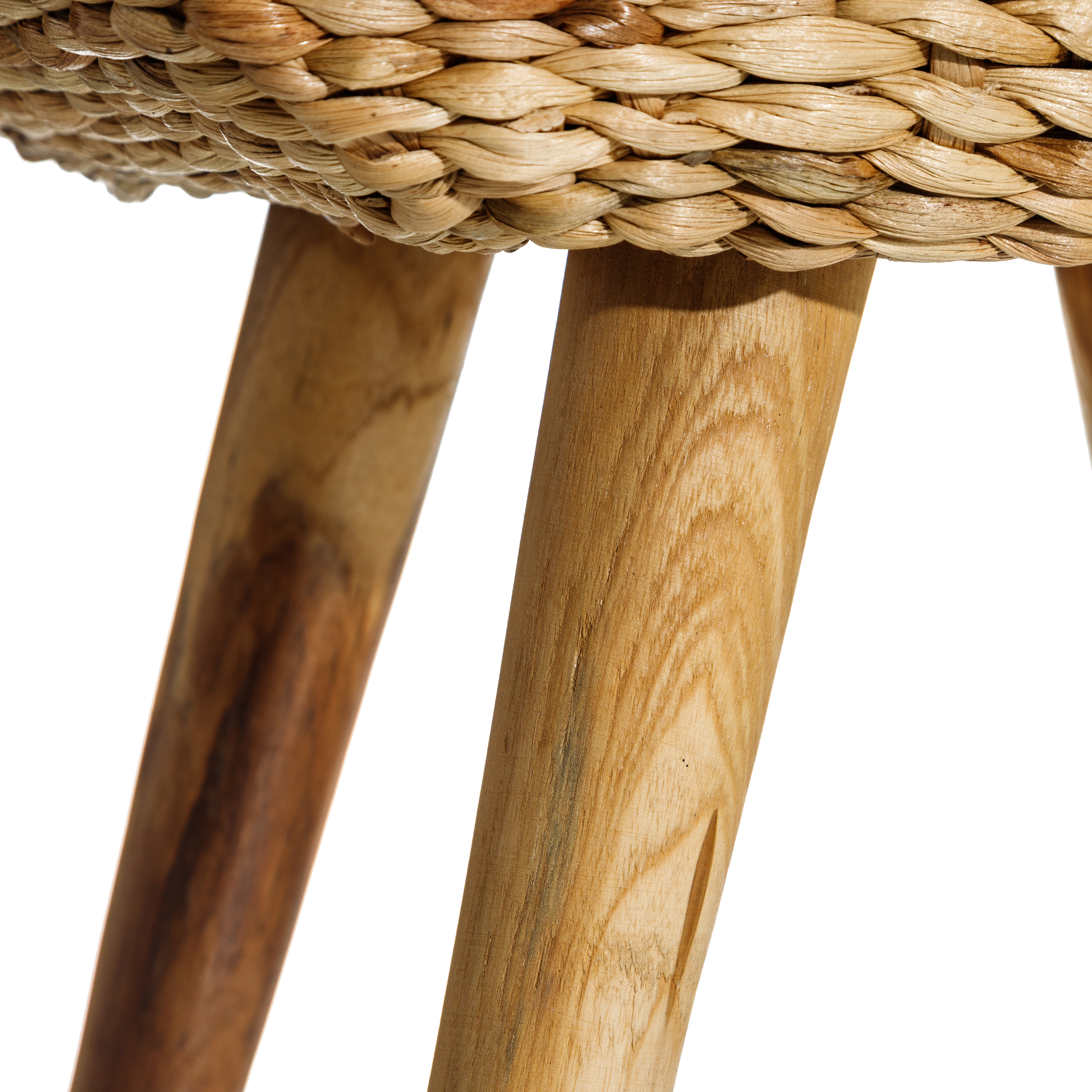 DZ-151-008 ТАБУРЕТ TO4ROOMS  - Вид №3