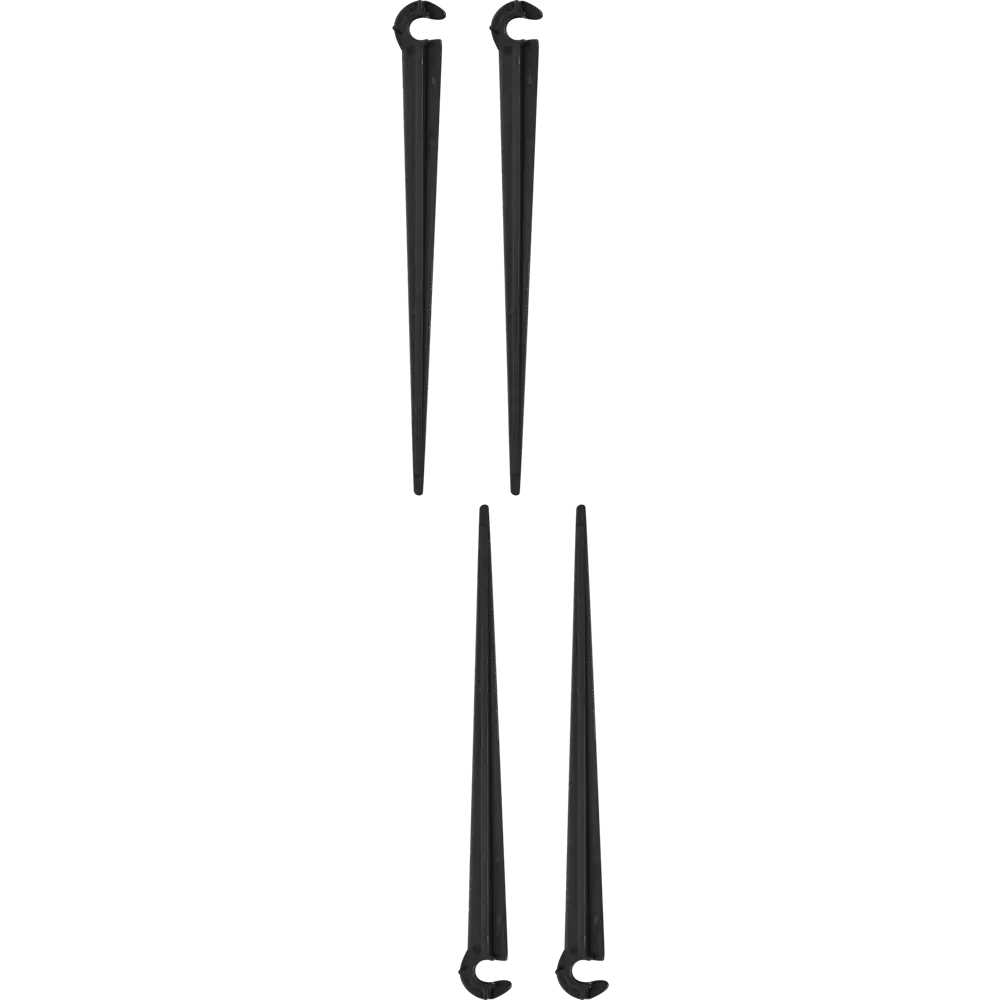 BOUTTE Стойки для фиксации микротрубок капельного полива, 50 шт 87271014 STLM-0966291 - Вид №1