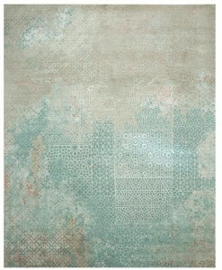 Jaipur Rugs Прямоугольный коврик ручной работы Tattvam