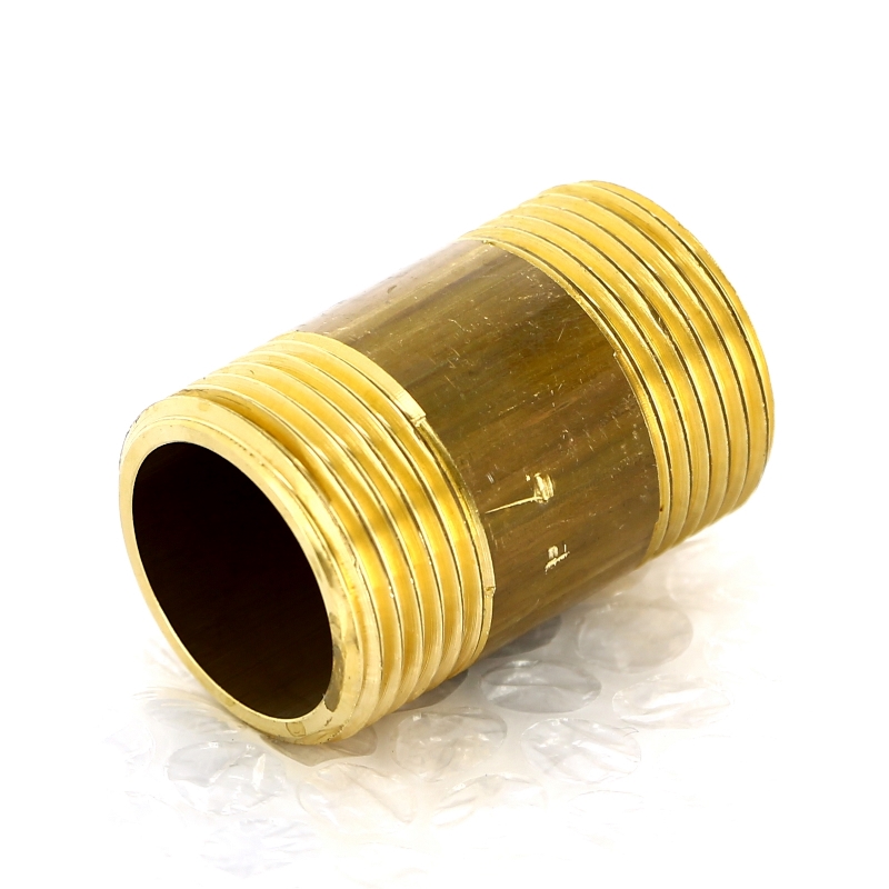 Удлинитель Н TIEMME 1"х50мм 1500278