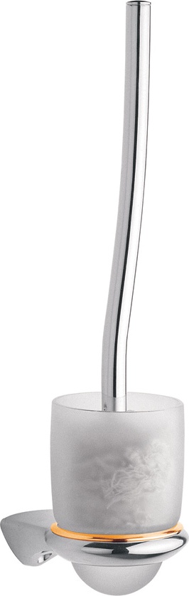A4417705 Держатель с туалетным ершом VITRA Assos
