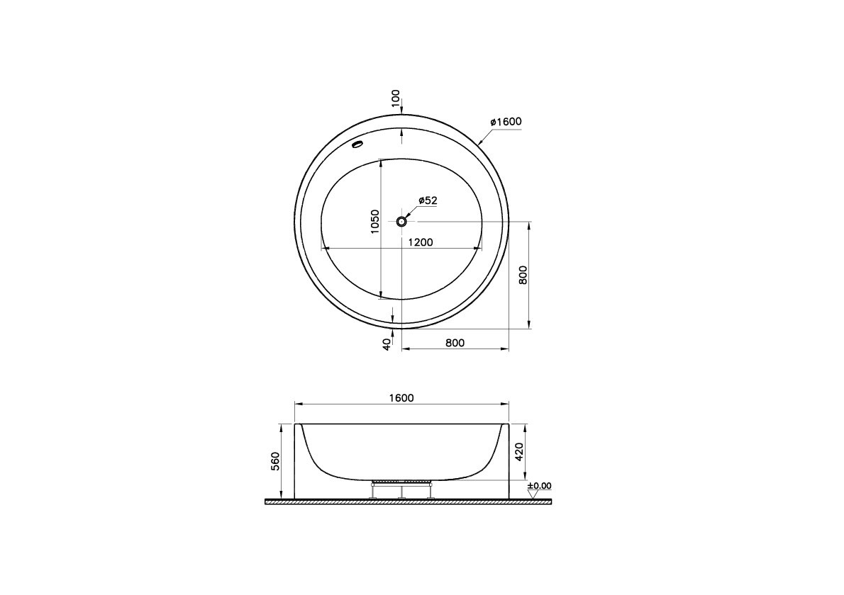 52990018000  Vitraglobal Istanbul - Вид №1