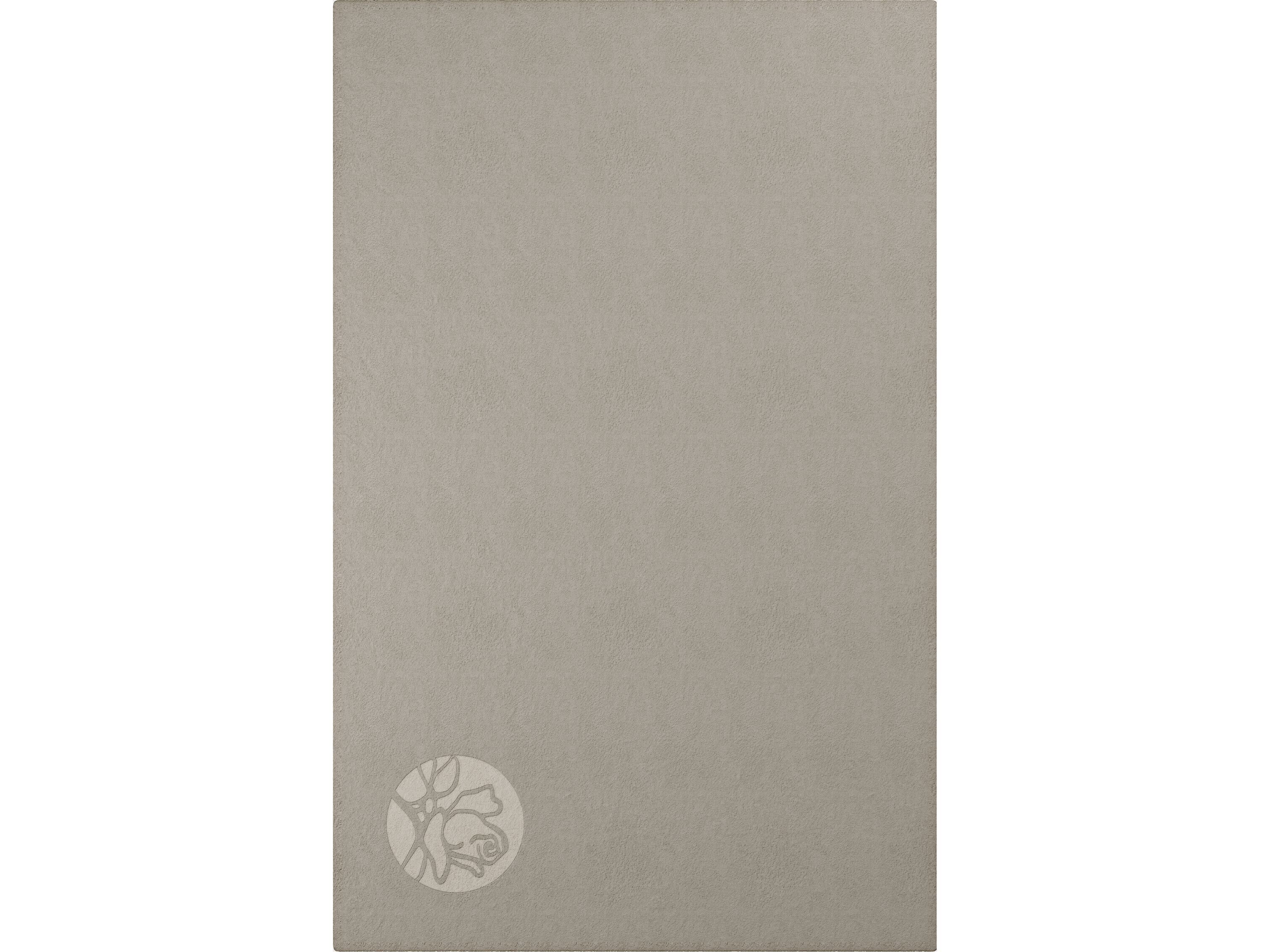 Прямоугольный шерстяной ковер ручной работы Bizzotto Italia ROSE ARCH-00123084 - Вид №1