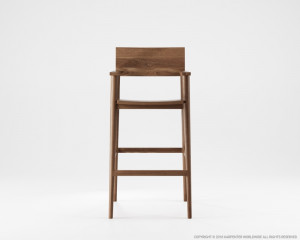 509_1041 Барный стул Arm Karpenter