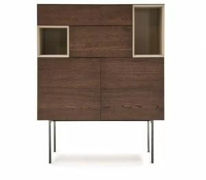 PIANCA Комод с распашными дверцами Brema