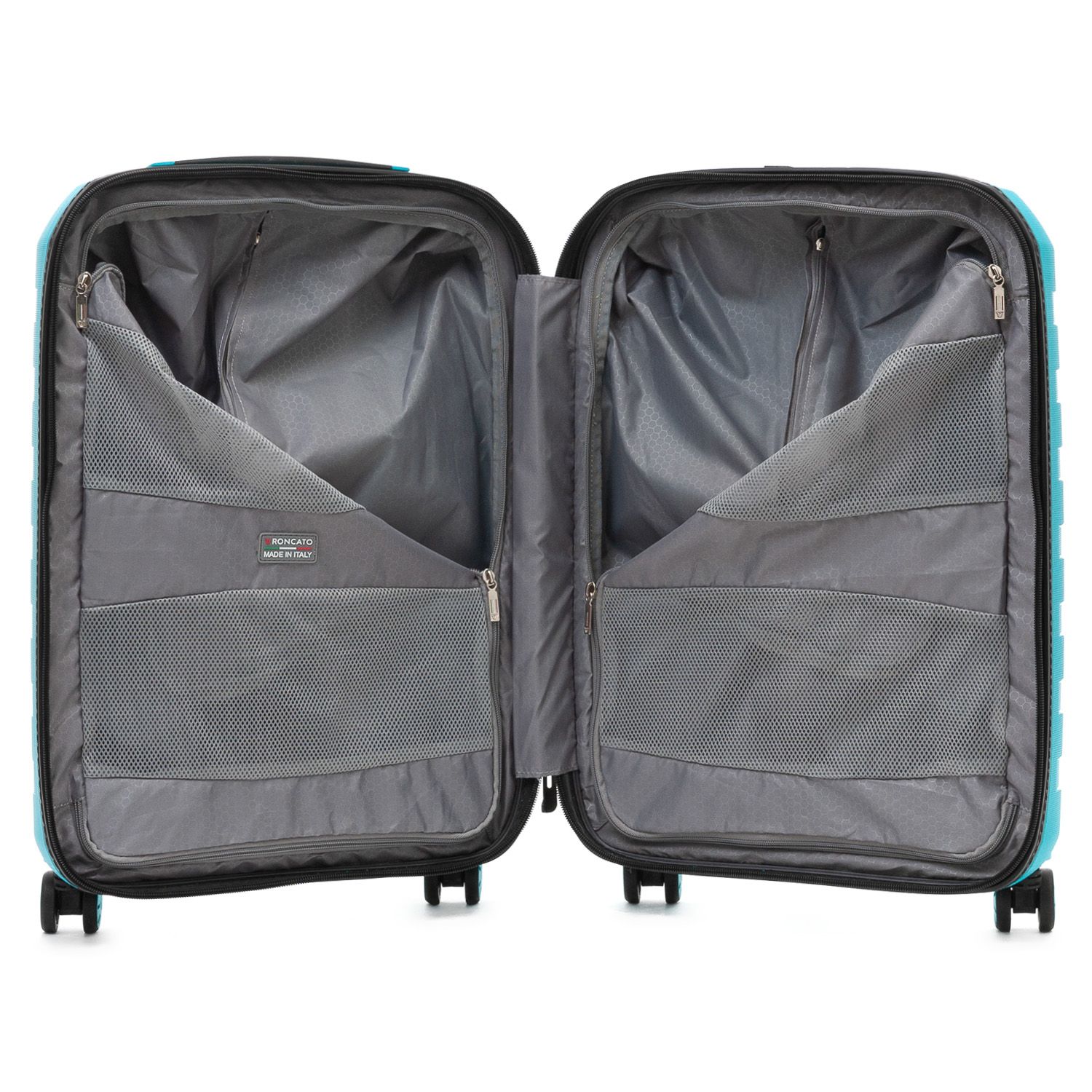 5553-0167 Чемодан 5553 Trolley S Roncato D-BOX  - Вид №3