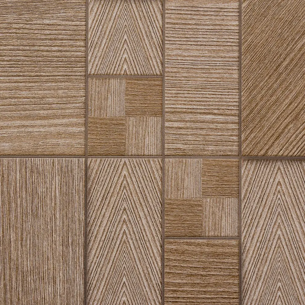 Обои Wood 984056, виниловые на флизелиновой основе, цвет орех, 1.06x10 м 82050147 STLM-2106372 Victoria Stenova - Вид №1
