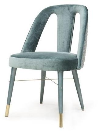 Duquesa & Malvada Мягкое кресло Mulligan Dmu003 - Вид №1